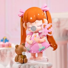 Фигурка-сюрприз POP TOP Rolife Nanci Музей фантазии (ZOXX)