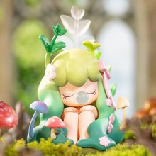 Фигурка-сюрприз POP TOP Rolife Nanci Музей фантазии (ZOXX)