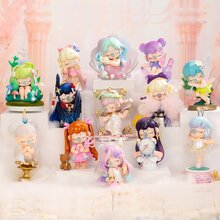 Фигурка-сюрприз POP TOP Rolife Nanci Музей фантазии (ZOXX)