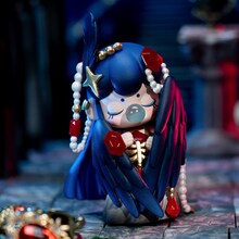 Фигурка-сюрприз POP TOP Rolife Nanci Музей фантазии (ZOXX)