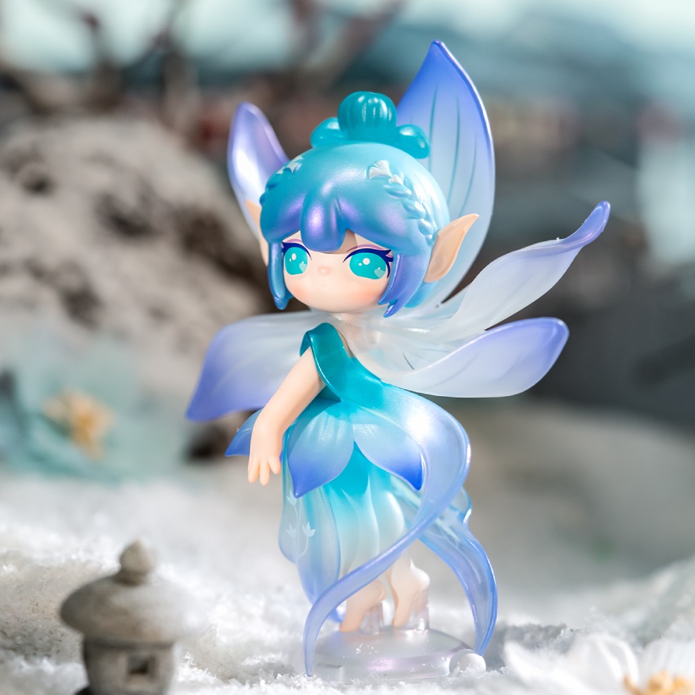 Изображение Фигурка-сюрприз POP TOP Rolife Suri Город Линфен (SJXX)