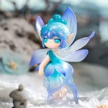 Фигурка-сюрприз POP TOP Rolife Suri Город Линфен (SJXX)