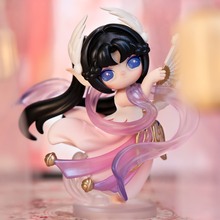 Фигурка-сюрприз POP TOP Rolife Suri Город Линфен (SJXX)