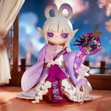 Фигурка-сюрприз POP TOP Rolife Suri Город Линфен (SJXX)