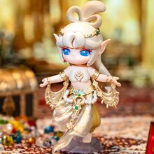 Фигурка-сюрприз POP TOP Rolife Suri Город Линфен (SJXX)