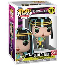 Фігурка FUNKO POP! Monster High Клео (67429)