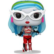 Фигурка FUNKO POP! Monster High Гулия (83819)