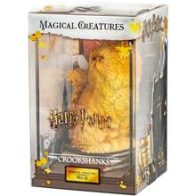 Фігурка NOBLE COLLECTION HARRY POTTER Crookshanks Magical Creatures №11 (NN7680)