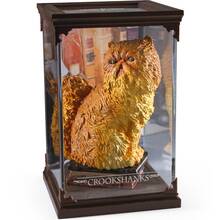 Фігурка NOBLE COLLECTION HARRY POTTER Crookshanks Magical Creatures №11 (NN7680)