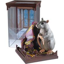 Фигурка NOBLE COLLECTION HARRY POTTER Scabbers Magical Creatures №14 (NN7686)