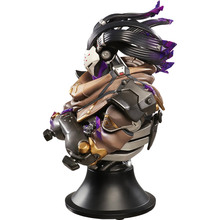 Фігурка BLIZZARD OVERWATCH 2 Ramattra Bust Scale, 1/5 (B66680)