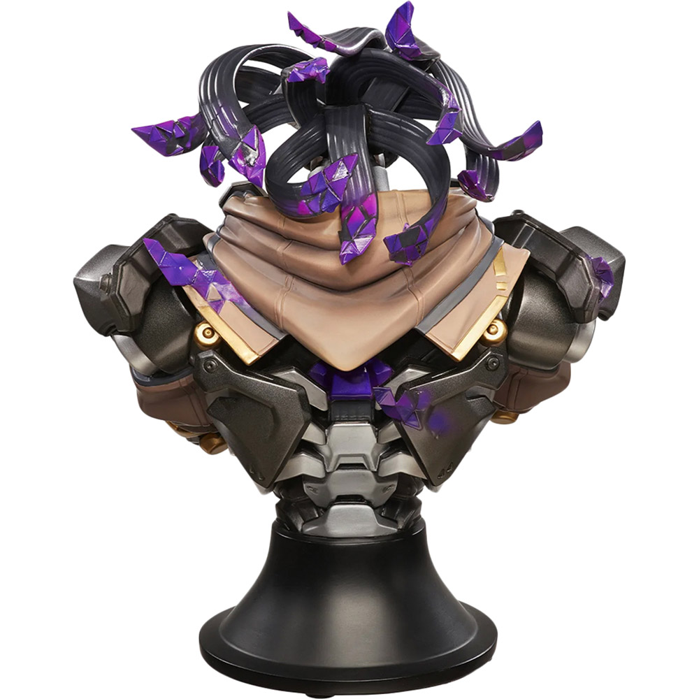 Фігурка BLIZZARD OVERWATCH 2 Ramattra Bust Scale, 1/5 (B66680) Комплектація фігурка