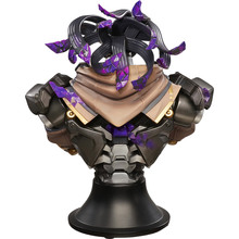 Фігурка BLIZZARD OVERWATCH 2 Ramattra Bust Scale, 1/5 (B66680)