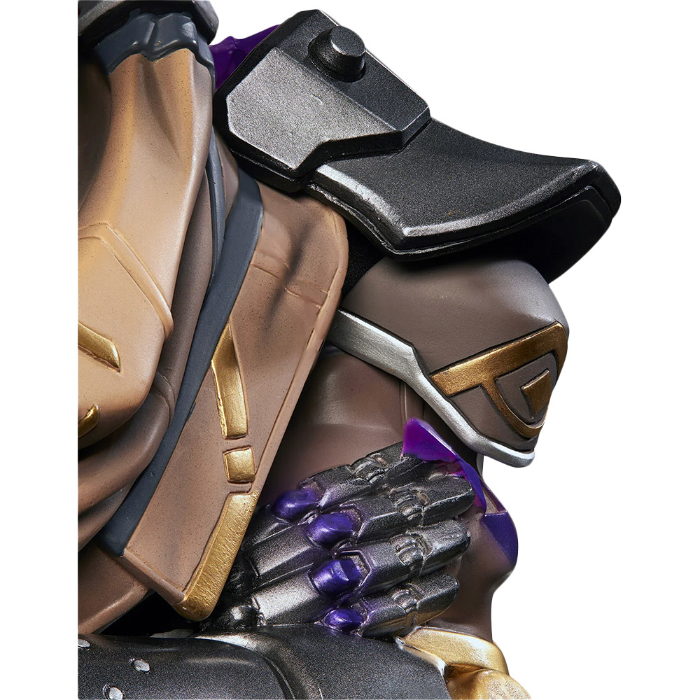 Зображення Фігурка BLIZZARD OVERWATCH 2 Ramattra Bust Scale, 1/5 (B66680)