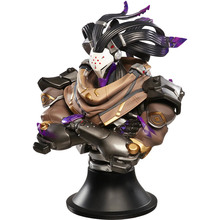 Фігурка BLIZZARD OVERWATCH 2 Ramattra Bust Scale, 1/5 (B66680)