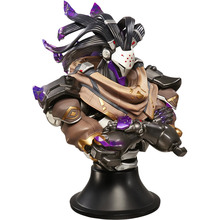Фігурка BLIZZARD OVERWATCH 2 Ramattra Bust Scale, 1/5 (B66680)