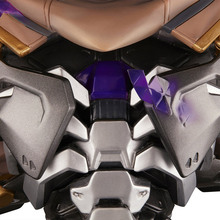 Фігурка BLIZZARD OVERWATCH 2 Ramattra Bust Scale, 1/5 (B66680)