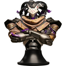 Фігурка BLIZZARD OVERWATCH 2 Ramattra Bust Scale, 1/5 (B66680)