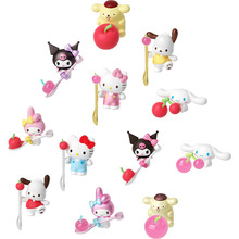 Фигурка-сюрприз Pop Top Hello Kitty и друзья Вишенки (24MQD-007)