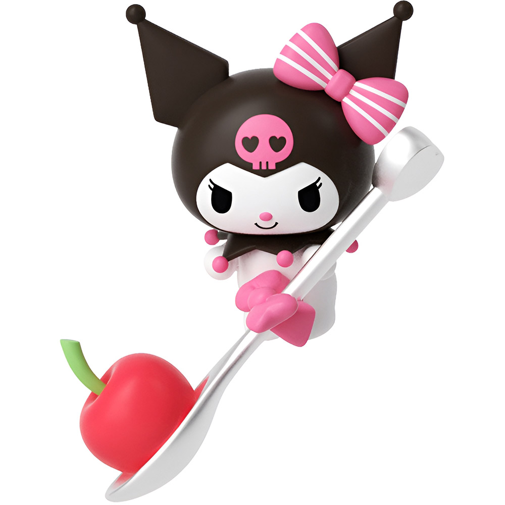 Фигурка-сюрприз Pop Top Hello Kitty и друзья Вишенки (24MQD-007) Тип один предмет