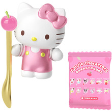 Фигурка-сюрприз Pop Top Hello Kitty и друзья Вишенки (24MQD-007)