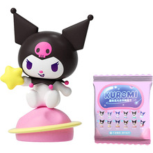 Фигурка-сюрприз Pop Top Kuromi Галактические приключения (24MQD-033)