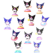 Фигурка-сюрприз Pop Top Kuromi Галактические приключения (24MQD-033)