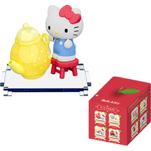 Фигурка-сюрприз Pop Top Hello Kitty Яблочный воркшоп (24WH-007)