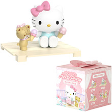 Фигурка-сюрприз Pop Top Hello Kitty Милая подружка (23WH-002)