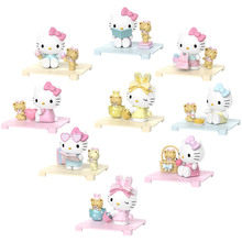 Фигурка-сюрприз Pop Top Hello Kitty Милая подружка (23WH-002)