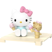 Фигурка-сюрприз Pop Top Hello Kitty Милая подружка (23WH-002)