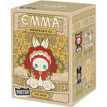 Фигурка-сюрприз Pop Top Lucky Emma Загадочный лес Чайные посиделки (MJ-000050)