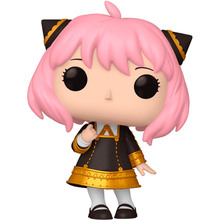Фигурка FUNKO POP! Spy x Family Anya Forger (86528)