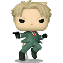 Фигурка FUNKO POP! Spy x Family Loid Forger (86529)