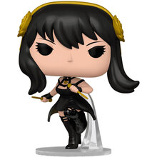 Фигурка FUNKO POP! Spy x Family Yor Forger (86530)
