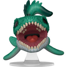 Фігурка FUNKO POP! Jurassic World Mosasaurus (86659)