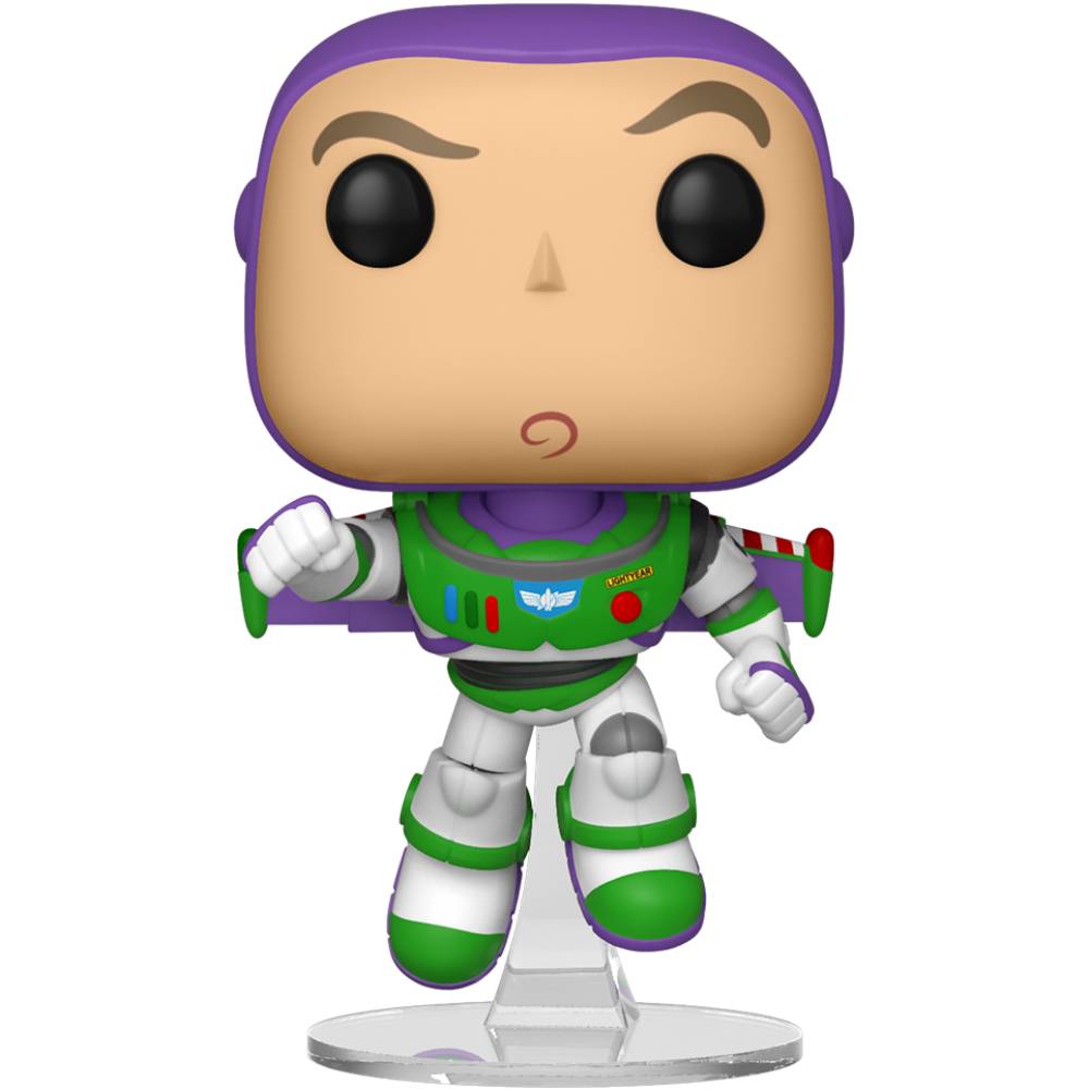 Фигурка Funko Pop! История Игрушек 4 - Базз Лайтер (37390)