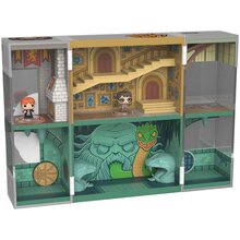 Набір FUNKO BITTY POP! Boxes серії Гаррі Поттер Хогвартс (85533)