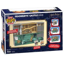 Набір FUNKO BITTY POP! Boxes серії Гаррі Поттер Хогвартс (85533)