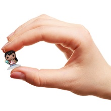 Набір FUNKO BITTY POP! Boxes серії Ліло та Стіч Будиночок Ліло ( (85536)