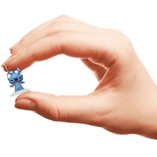 Набір FUNKO BITTY POP! Boxes серії Ліло та Стіч Будиночок Ліло ( (85536)