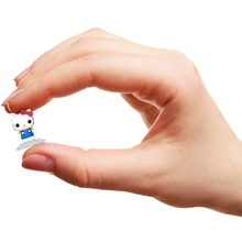 Набір фігурок FUNKO BITTY POP! Sanrio - Хеллоу Кітті 4 шт (85713)