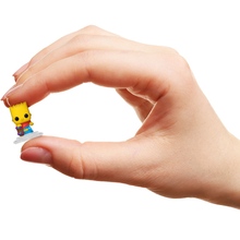 Набір фігурок FUNKO BITTY POP! Сімпсони - Барт 4 шт (85707)