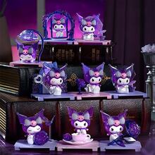 Фигурка-сюрприз POP TOP Kuromi - Сад мечты (23WH-006)
