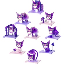 Фигурка-сюрприз POP TOP Kuromi - Сад мечты (23WH-006)