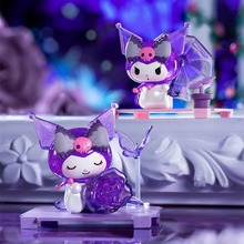 Фигурка-сюрприз POP TOP Kuromi - Сад мечты (23WH-006)