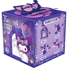 Фигурка-сюрприз POP TOP Kuromi - Сад мечты (23WH-006)