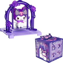 Фигурка-сюрприз POP TOP Kuromi - Сад мечты (23WH-006)