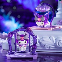 Фигурка-сюрприз POP TOP Kuromi - Сад мечты (23WH-006)