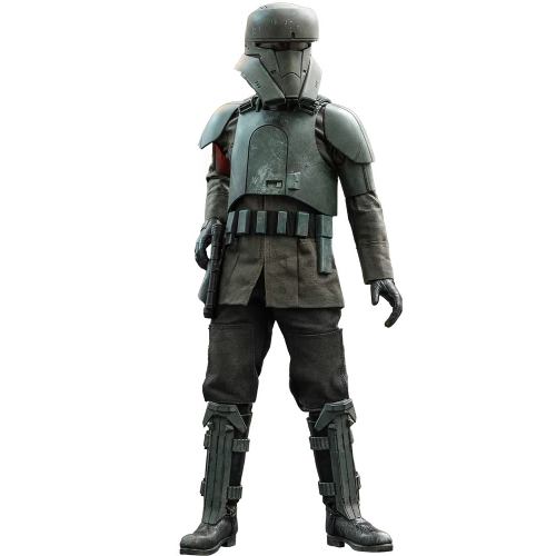 Фігурка Hot Toys MANDALORIAN Transport Trooper Scale 38,1 см (907512)